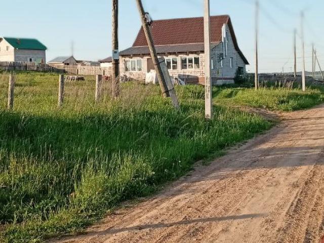 Участок продажа в Нытва, Пермский Край