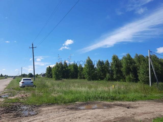 Участок продажа в Апшакбеляк Д, Марий Эл Республика