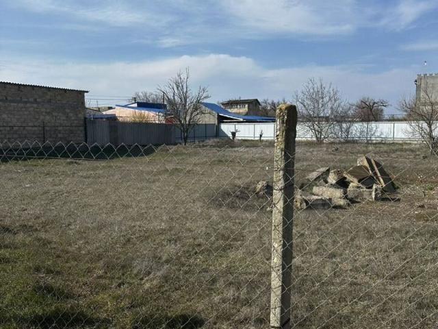 Участок продажа