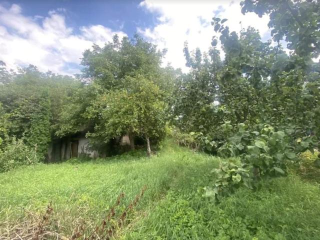 Участок продажа в Великой Березовице