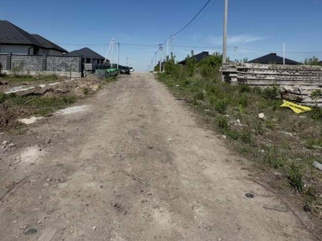 Участок продажа
