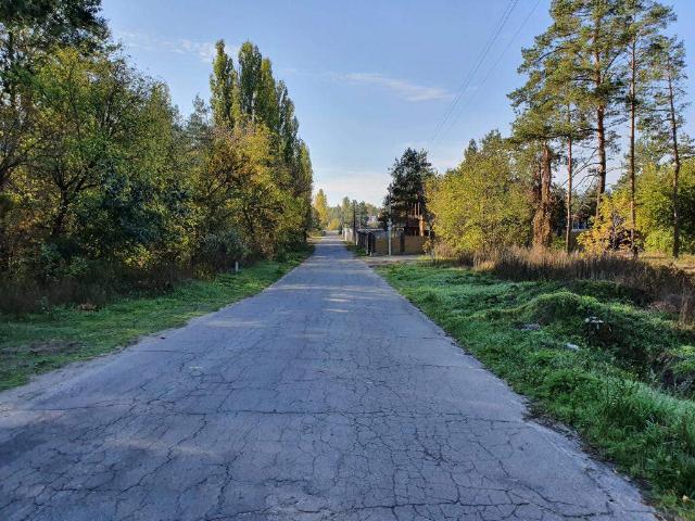 Участок продажа в Обуховке, Тернопольской области
