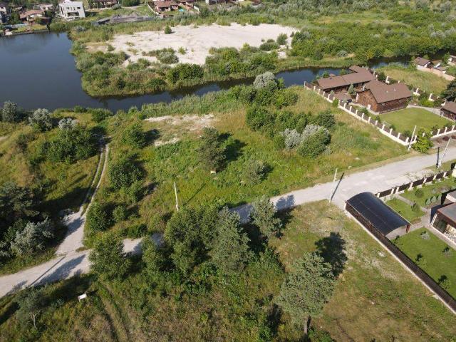 Участок продажа в Обуховке, Тернопольской области