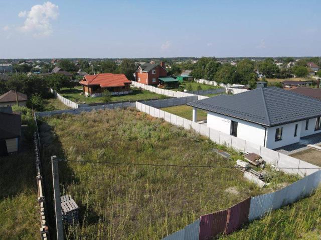 Участок продажа в Обуховке, Тернопольской области