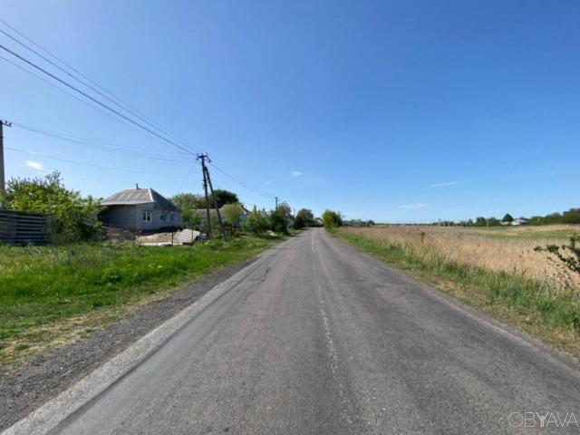 Участок аренда в Обуховке, Тернопольской области