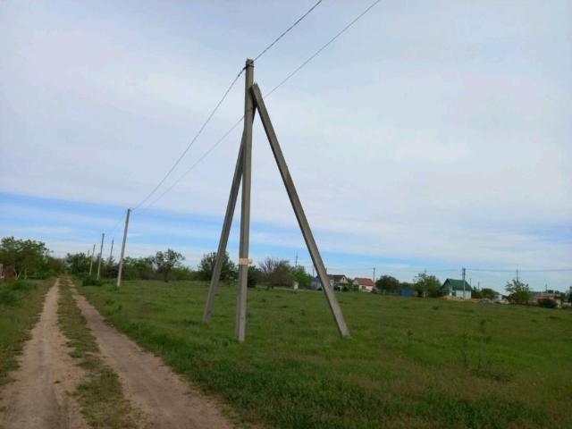 Участок продажа