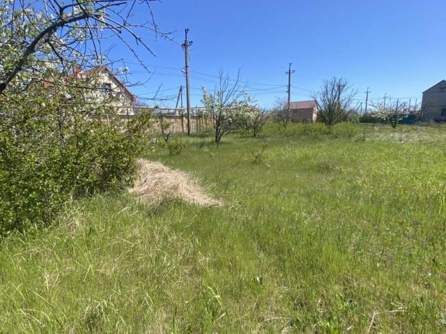 Участок продажа
