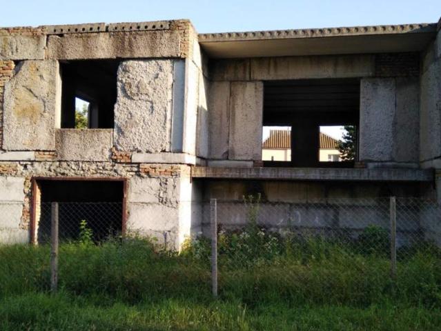 Участок продажа