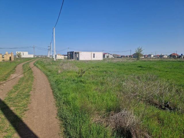 Участок продажа