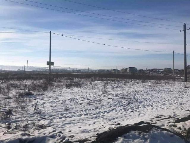Участок продажа