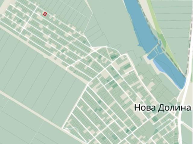 Участок продажа