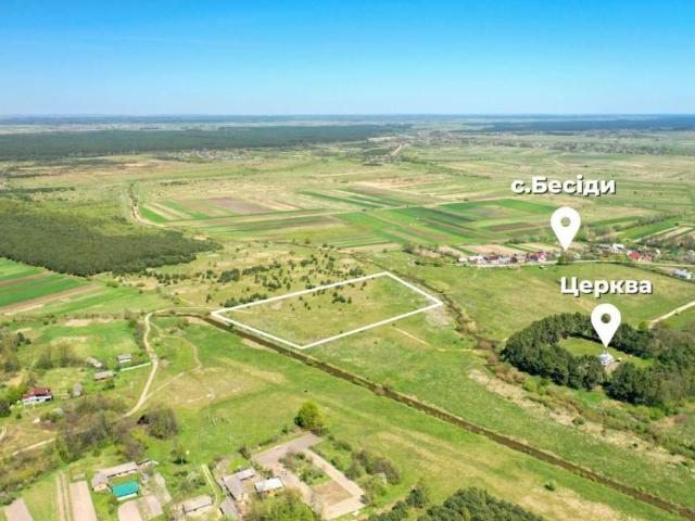 Участок продажа в Львовская, Жолкве