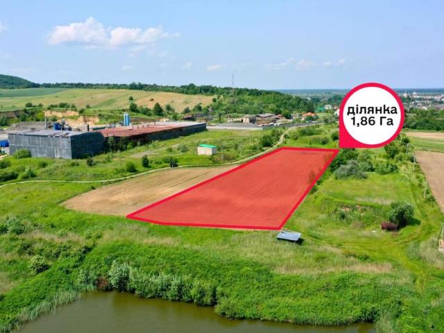 Участок продажа в Львовская, Жолкве