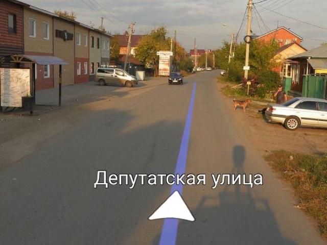 Участок продажа в Центральный АО, Омская область