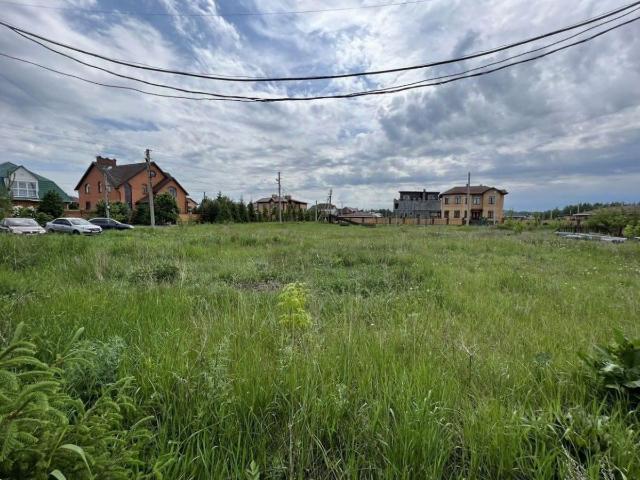 Участок продажа в Омская область