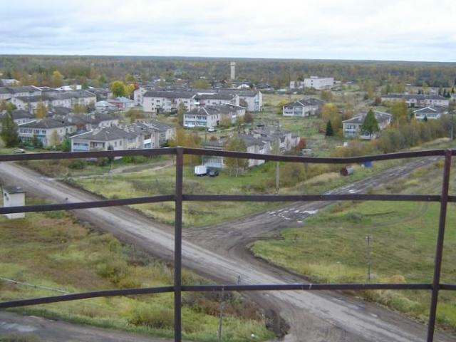 Участок продажа в Орша, Тверская область