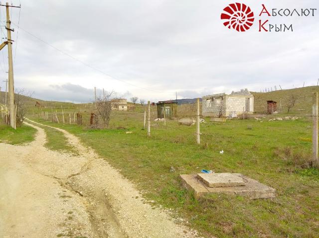 Участок продажа