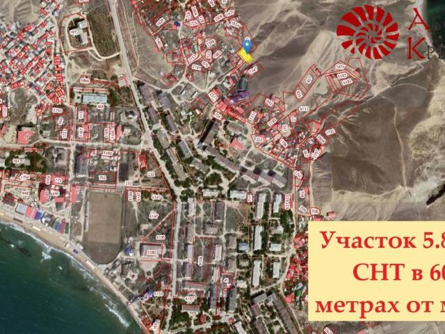 Участок продажа в Целинский р-н