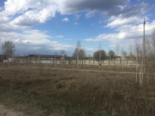 Участок продажа в Пермский Край