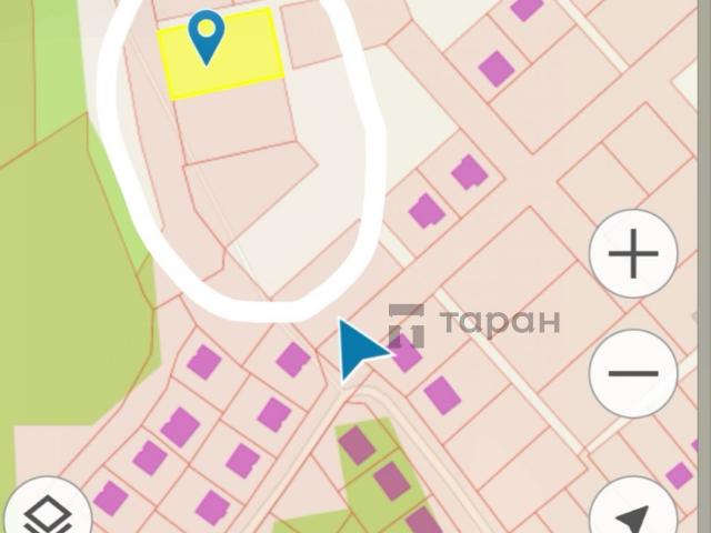 Участок продажа в Челябинская область