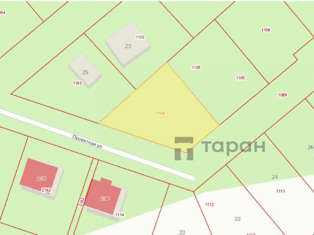 Участок продажа в Челябинская область