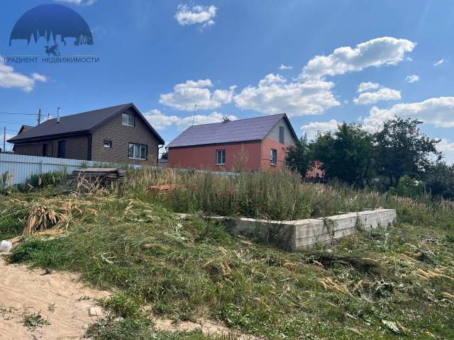 Участок продажа в Татарстан Республика