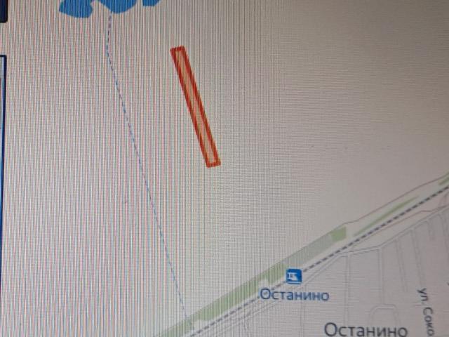 Участок продажа в Останино, Керченський район