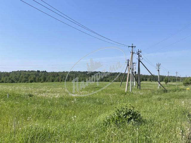 Участок продажа в Дзержинский район, Калужская Обл