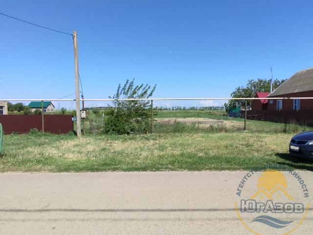 Участок продажа в Красноармейский, Краснодарский Край