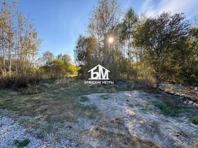 Участок продажа в Брянская область