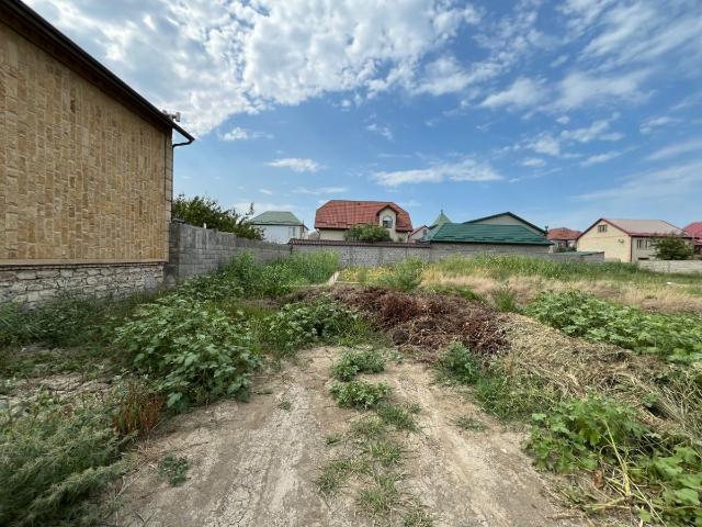 Участок продажа в Ленинский район, Махачкала