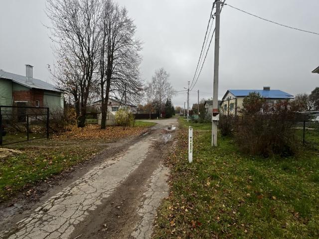 Участок продажа в Парашино, Талдомский городской округ
