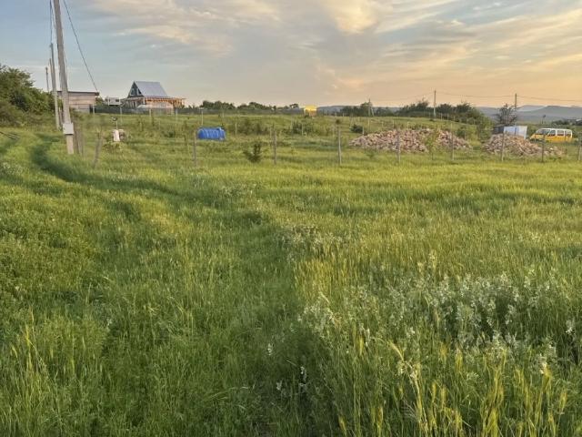 Участок продажа