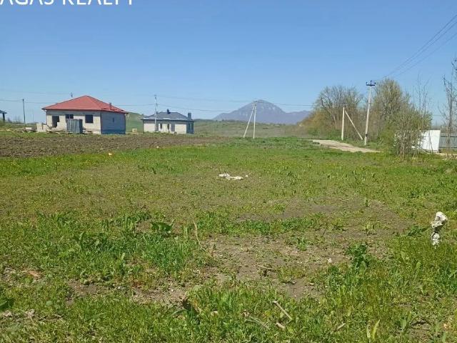 Участок продажа в Ставропольский Край