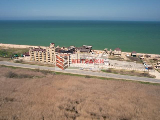 Участок продажа в Краснодарский Край