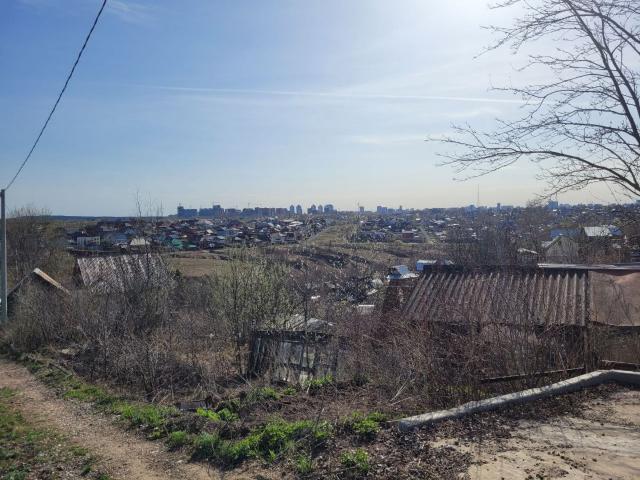 Участок продажа в Мотовилихинский район, Пермь