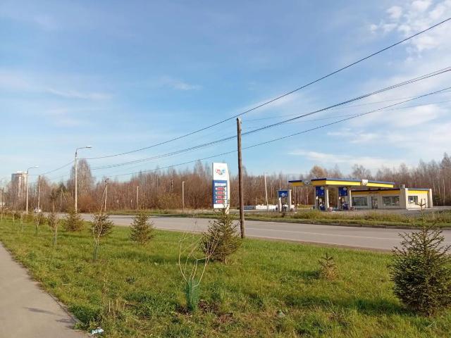 Участок продажа в Ленинский район, Пермь