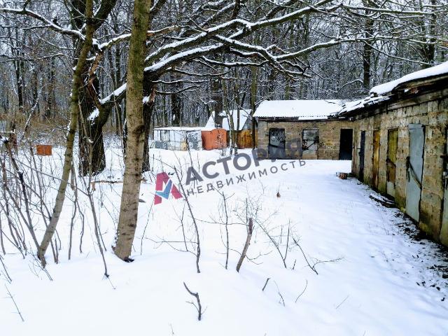Участок продажа в Петелино, Тульская область