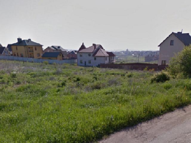 Участок продажа