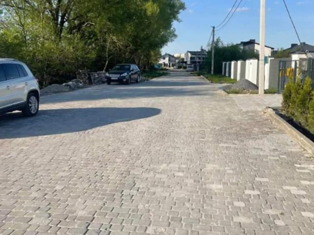 Участок продажа