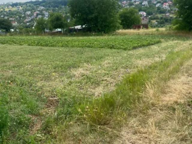 Участок продажа