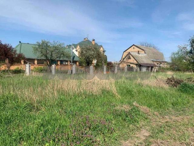 Участок продажа в Винницкой области