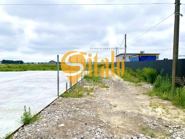 Участок продажа в Винницкой области
