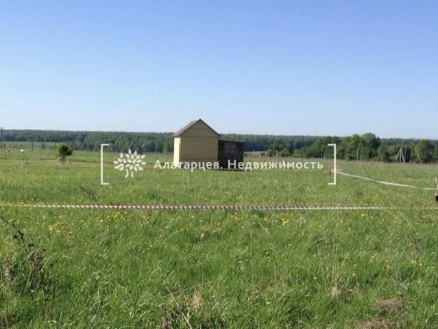 Участок продажа в Томская область