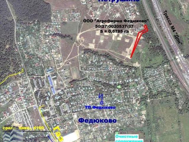 Участок продажа в Кабардино-Балкарская Республика