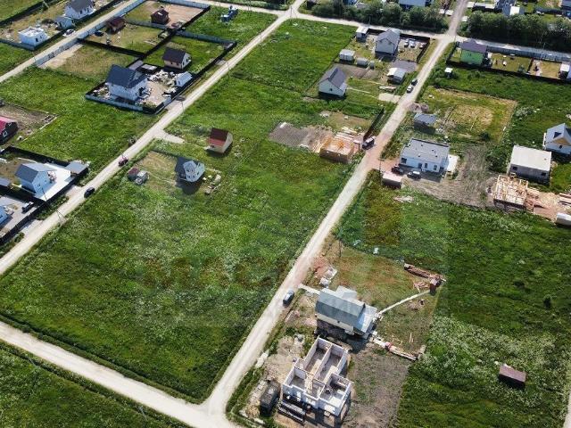 Участок продажа в Ленинградская область