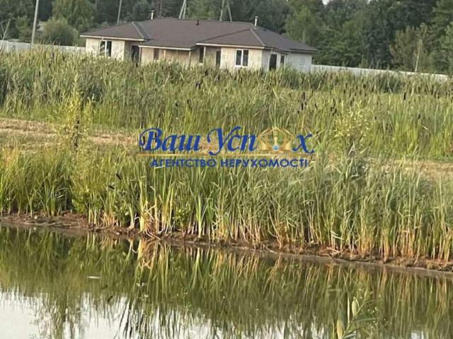Участок продажа в Плахтянке, Винницкой области