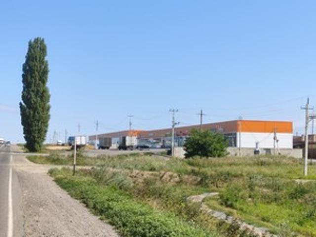 Участок продажа в Красный Крым, Мясниковский район