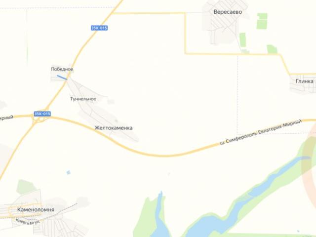 Участок продажа