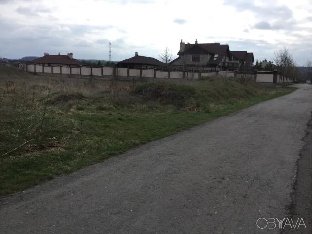 Участок аренда в Винницкой области